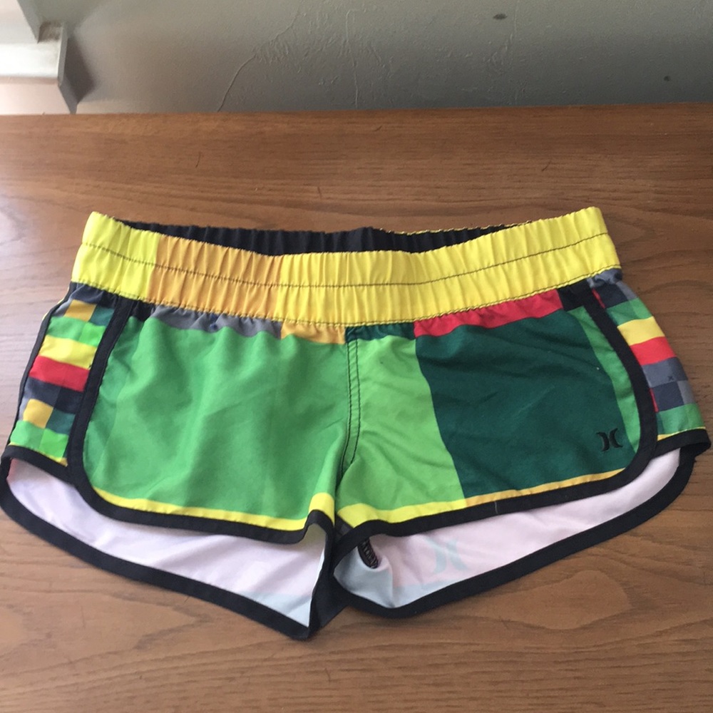 Hurley Women’s Boardshorts